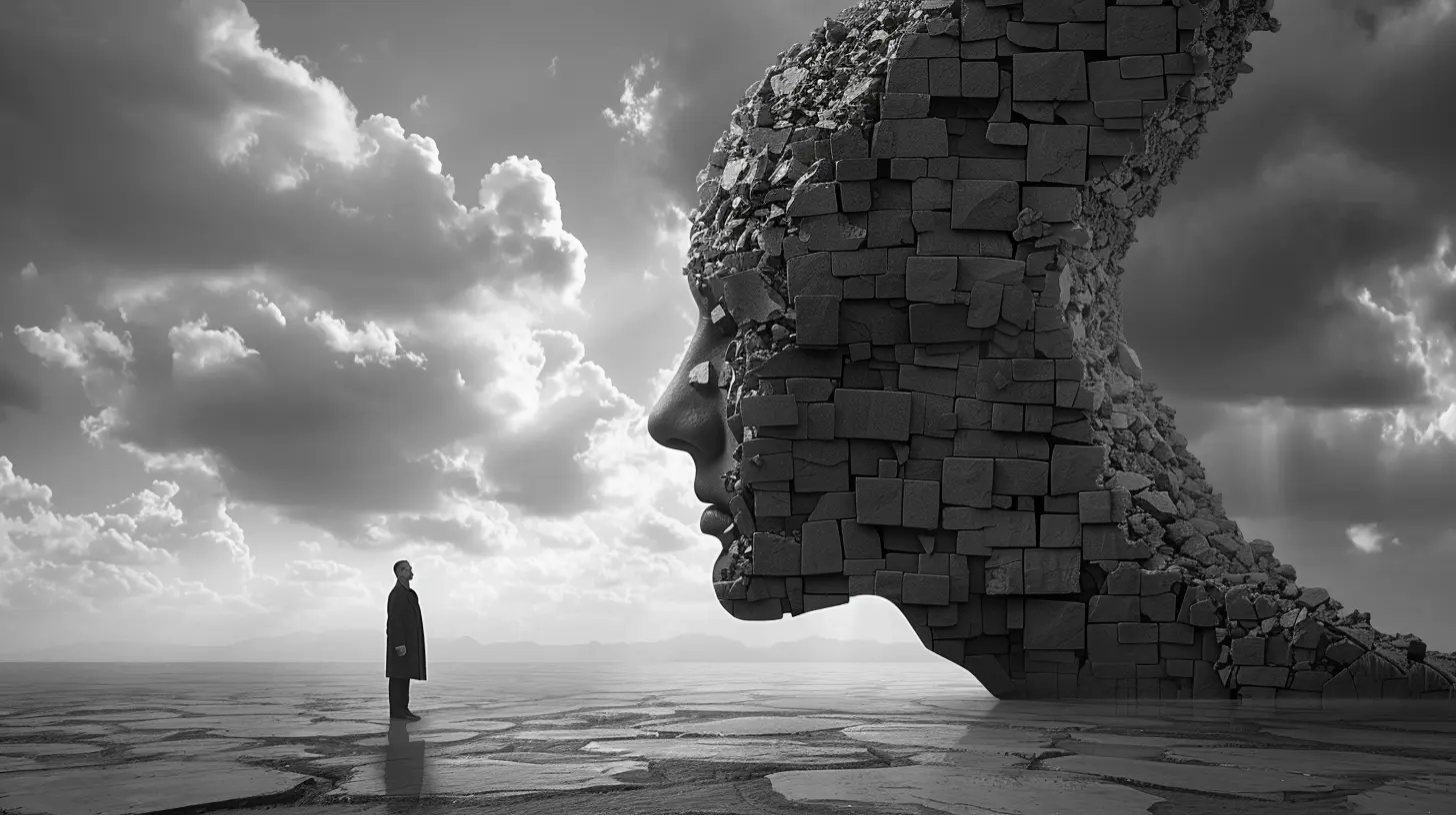 How to Build Emotional Resilience and Avoid Becoming Dependent on Others