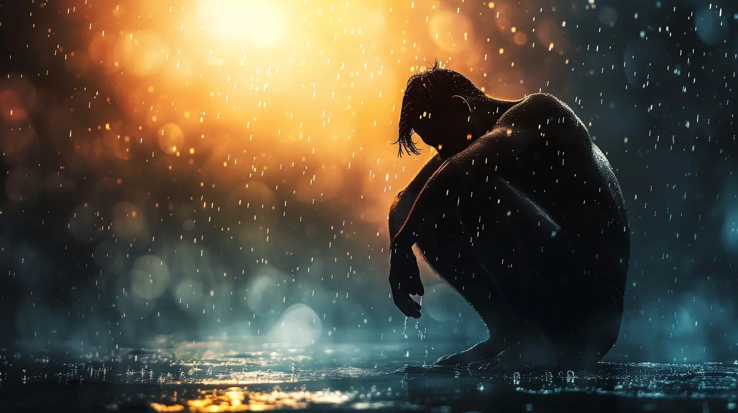 How to Build Emotional Resilience and Avoid Becoming Dependent on Others