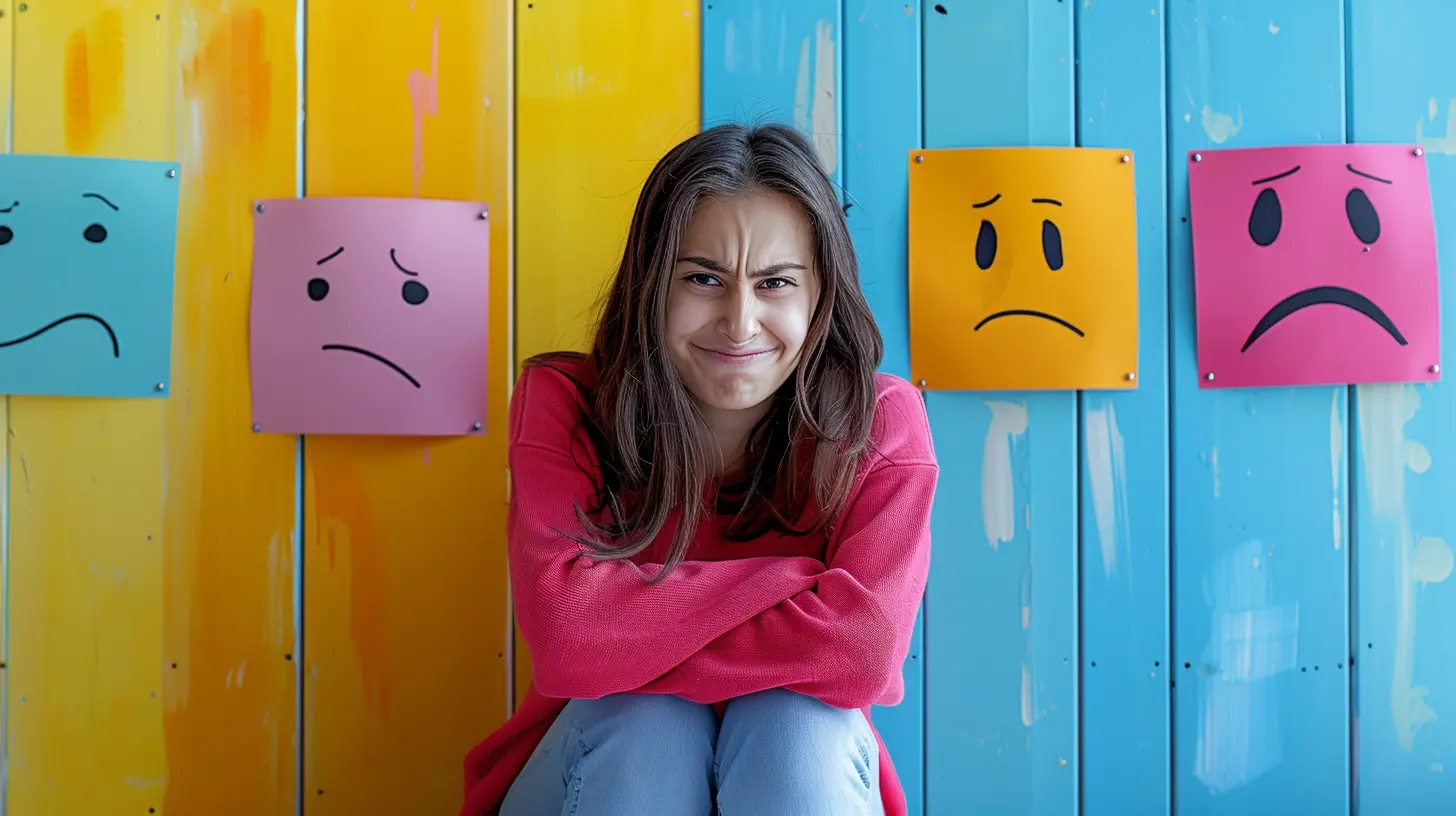How to Build Emotional Resilience for Stressful Situations