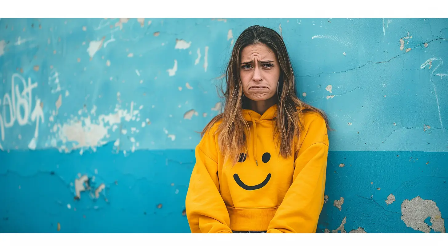 How to Build Emotional Resilience for Stressful Situations