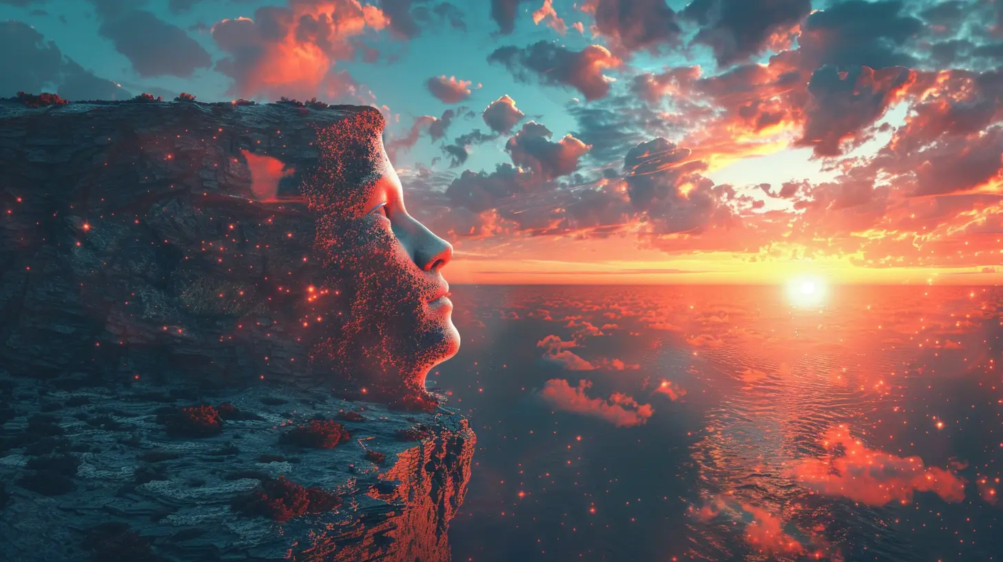 How to Build Emotional Resilience in Challenging Times