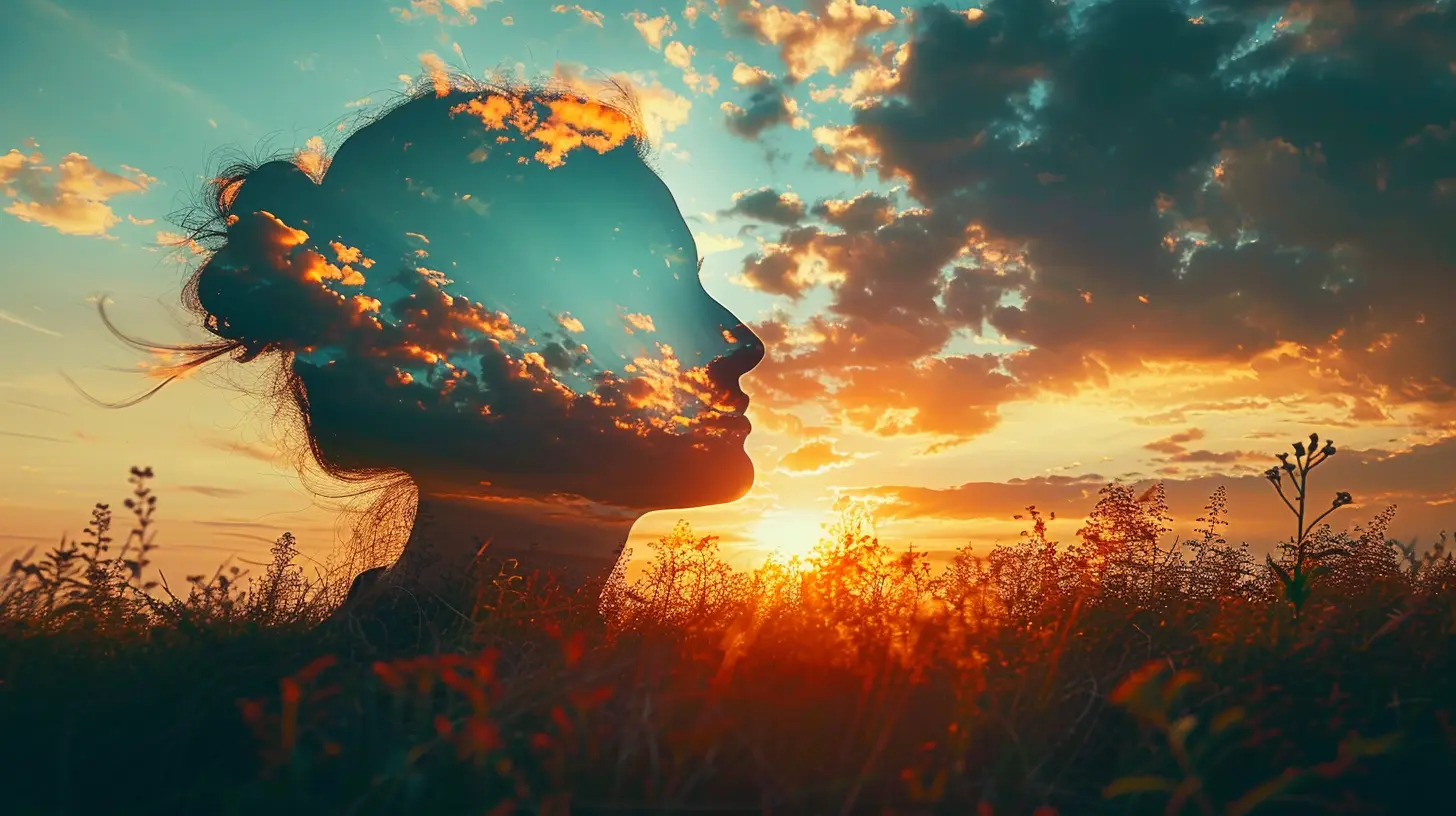 How to Build Emotional Resilience in Challenging Times