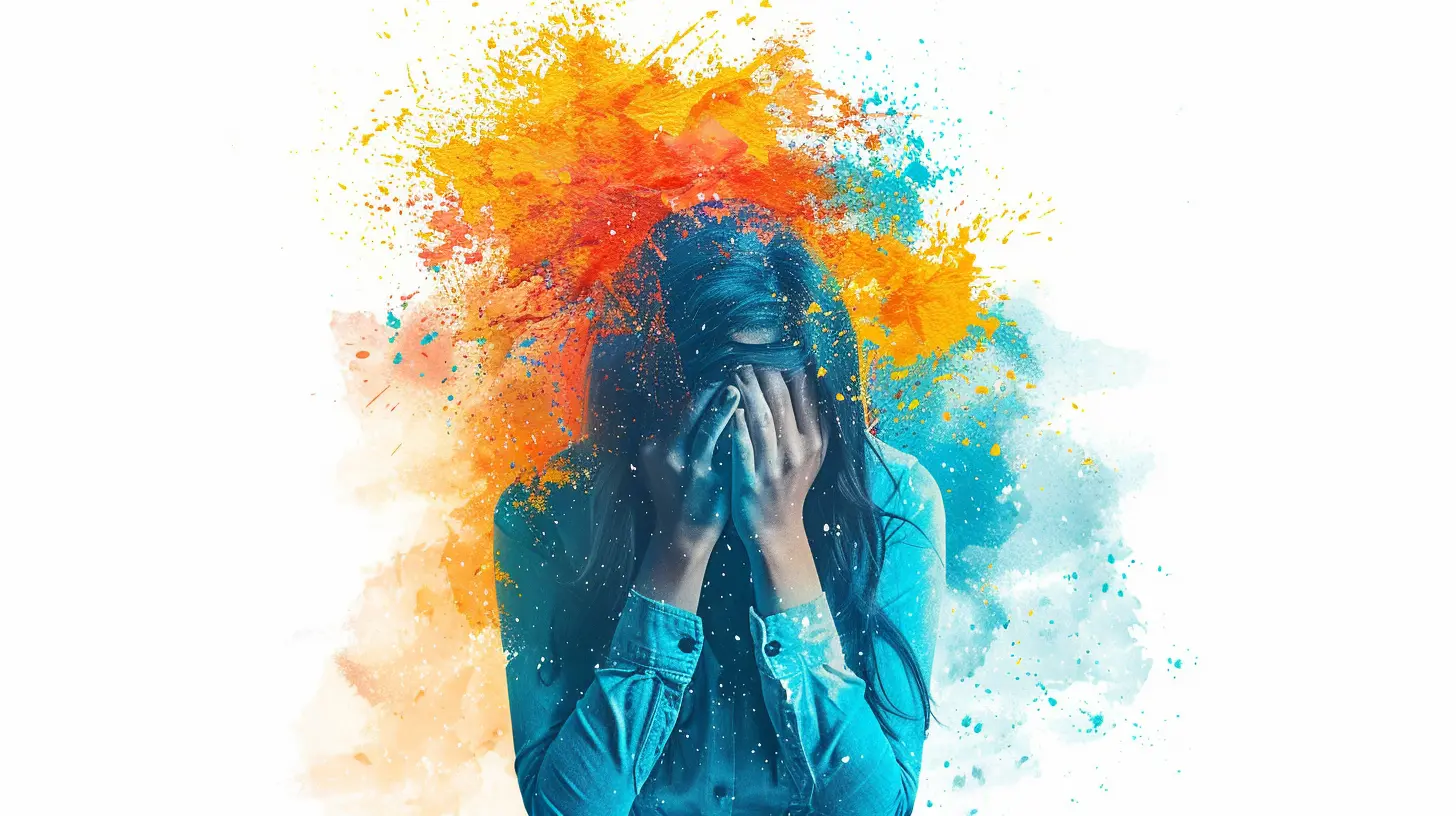 How to Build Emotional Resilience in Challenging Times