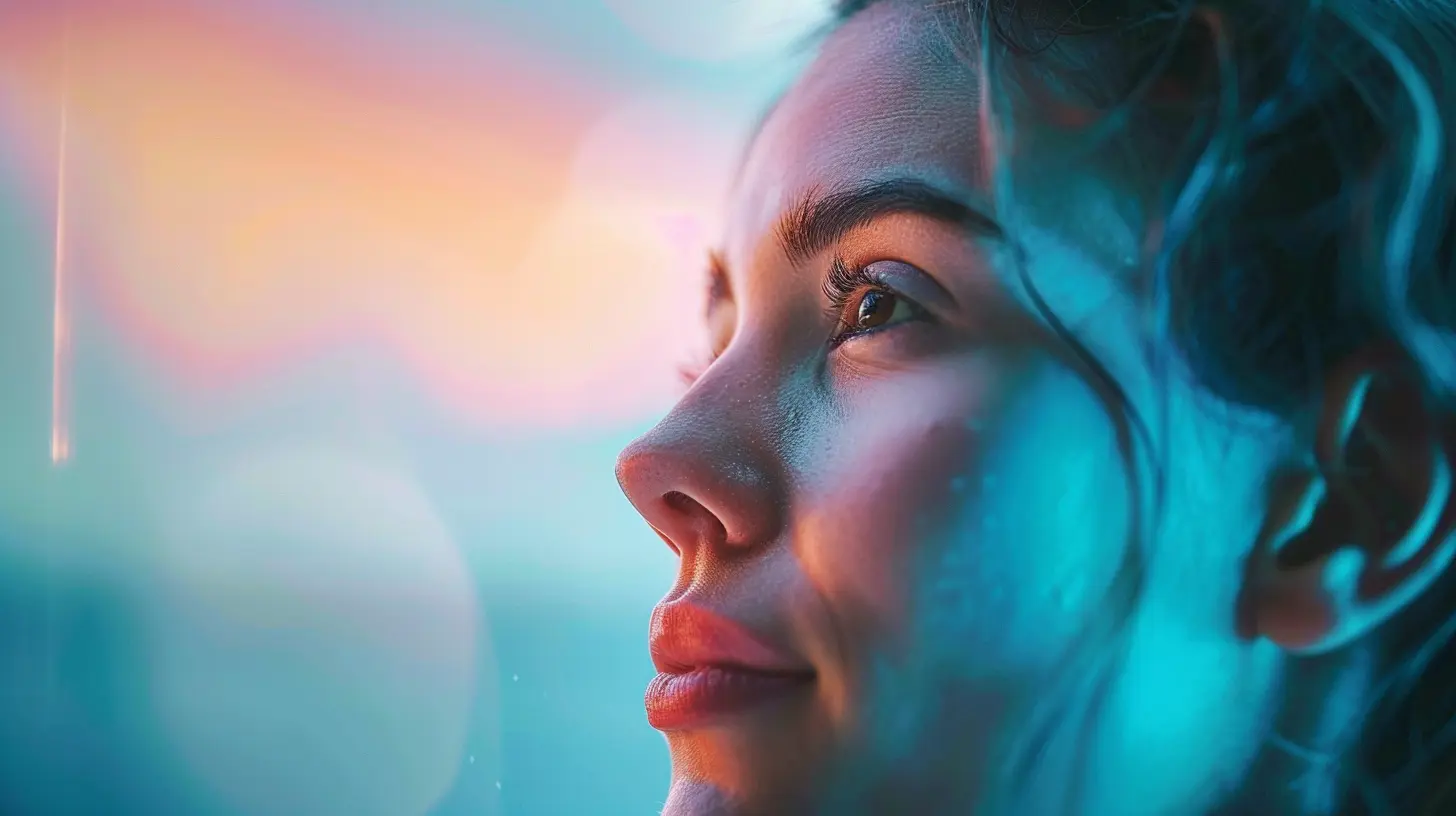 How to Build Emotional Strength Through Self-Care