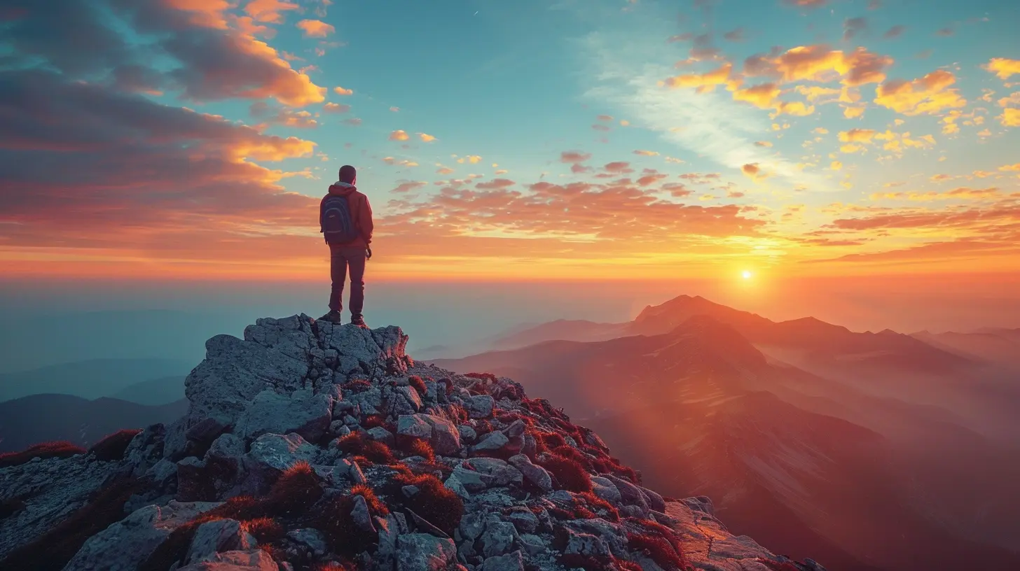 How to Build Habits That Strengthen Your Motivation