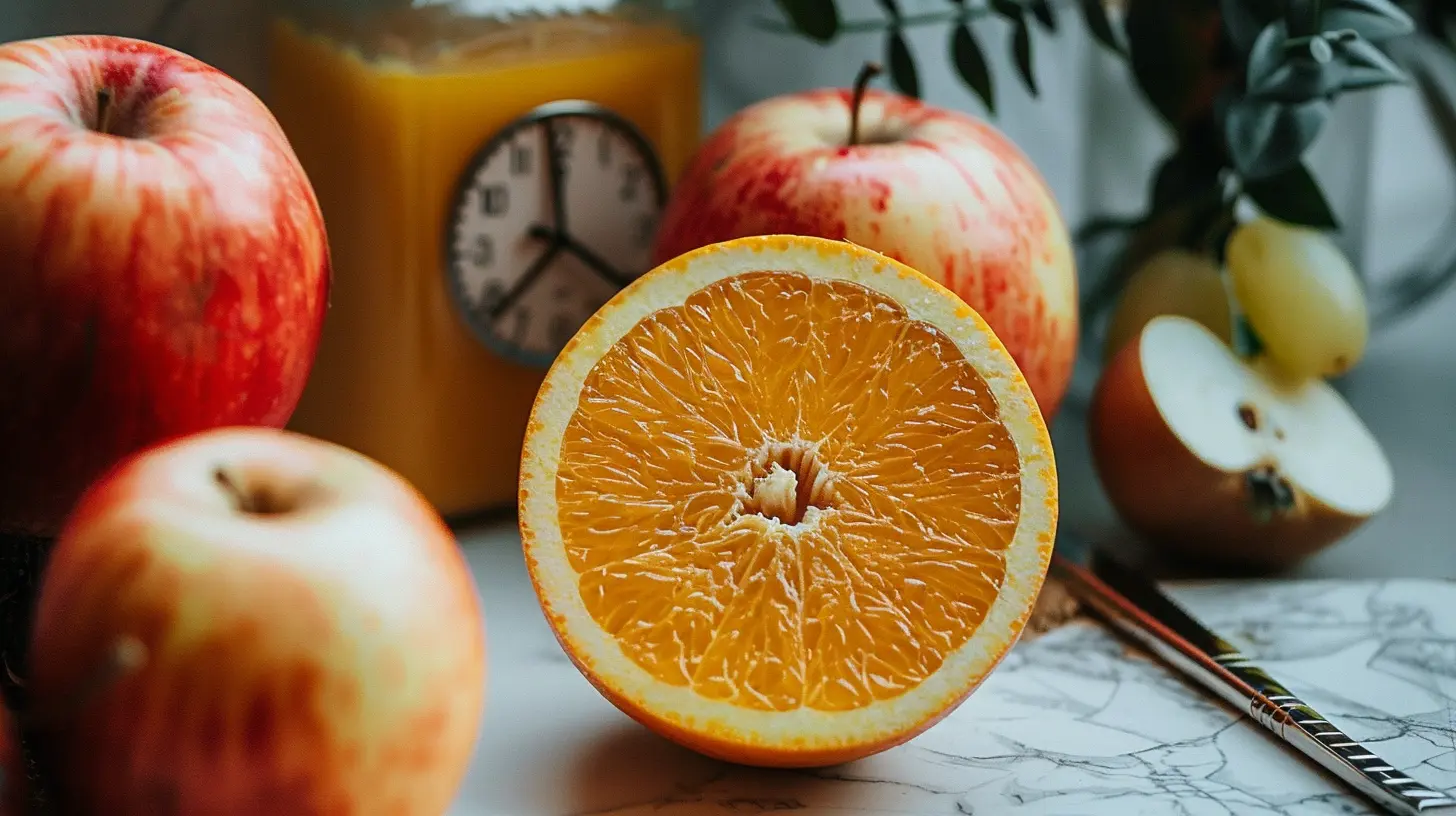 How to Create a Stress-Free Morning Routine for a Calm Day
