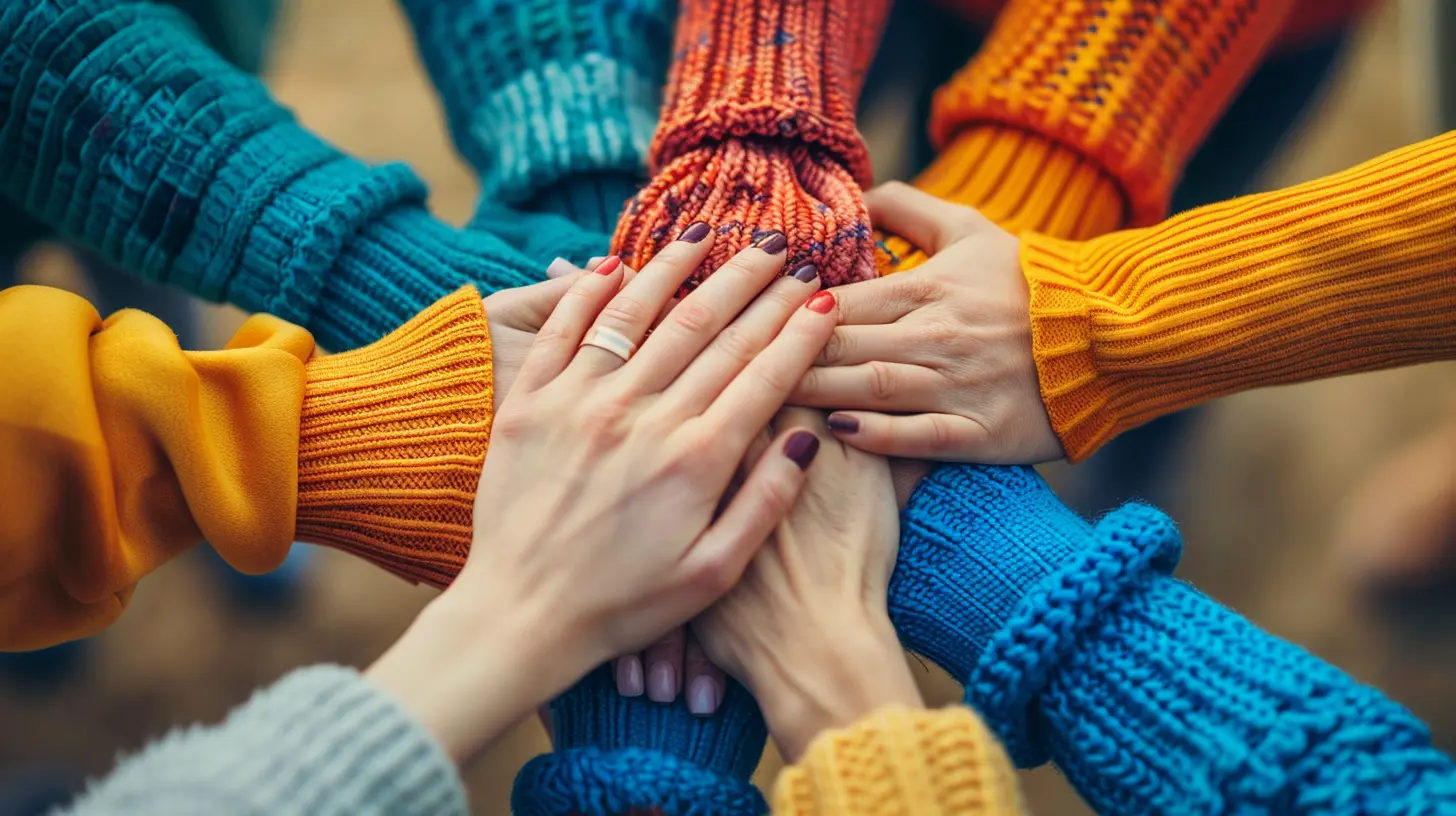 How to Create Inclusive Mental Health Support Systems