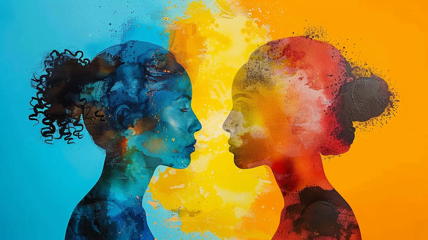 How to Create Inclusive Mental Health Support Systems