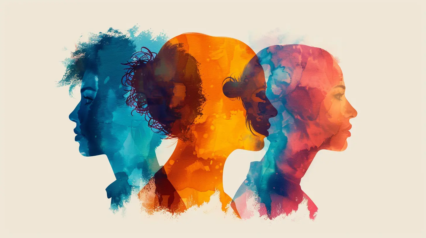 How to Create Inclusive Mental Health Support Systems