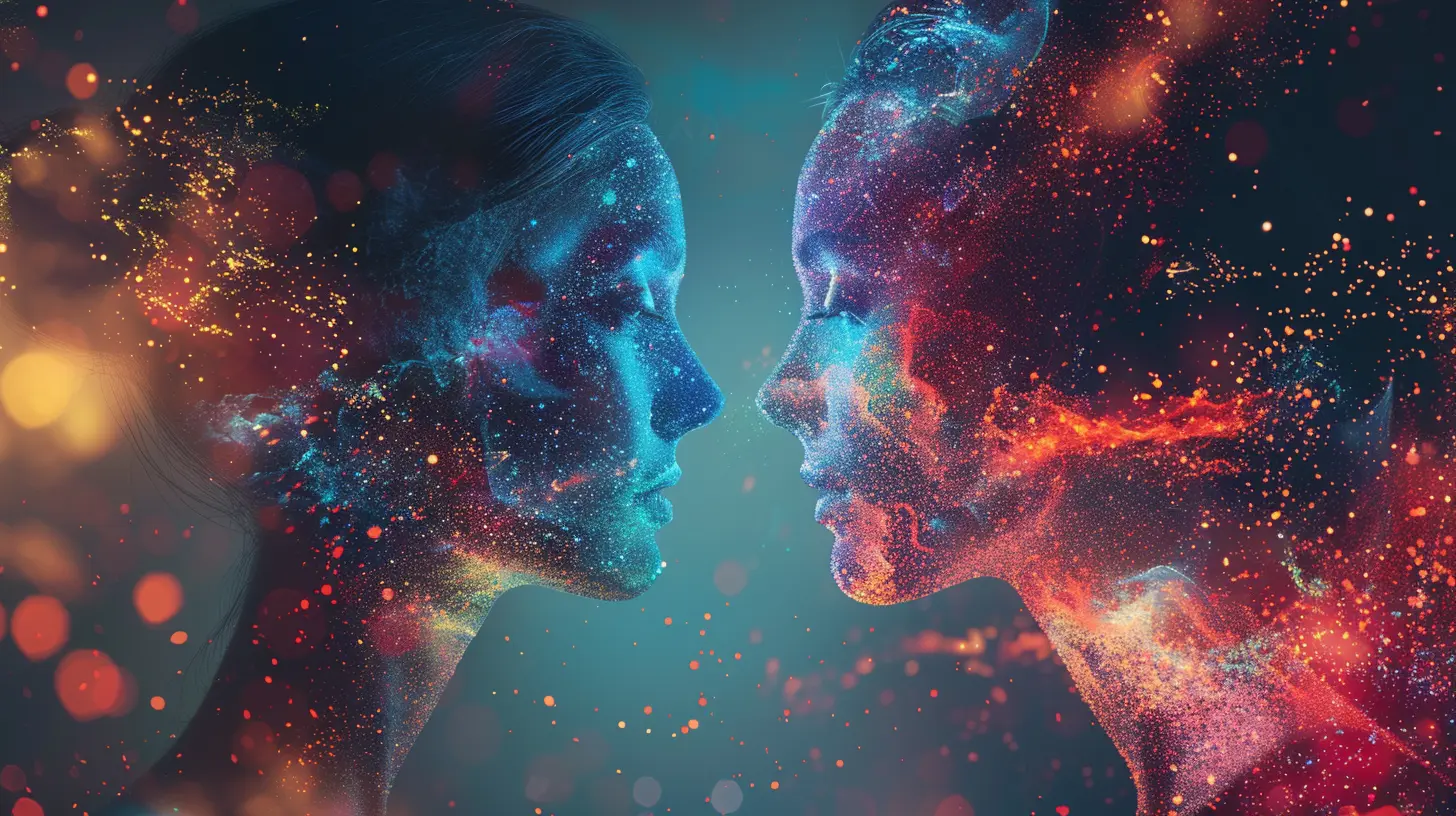 How to Create Meaningful Connections in a Digital World