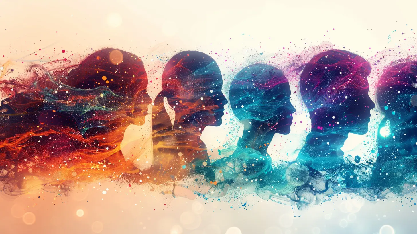 How to Create Meaningful Connections in a Digital World