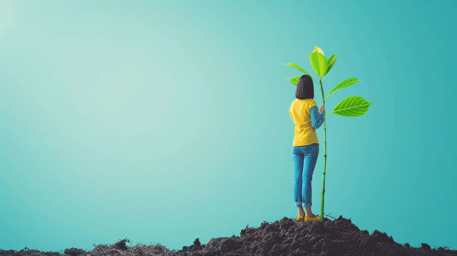 How to Cultivate a Growth Mindset for Lasting Motivation
