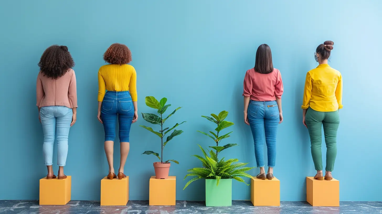 How to Cultivate a Growth Mindset for Lasting Motivation