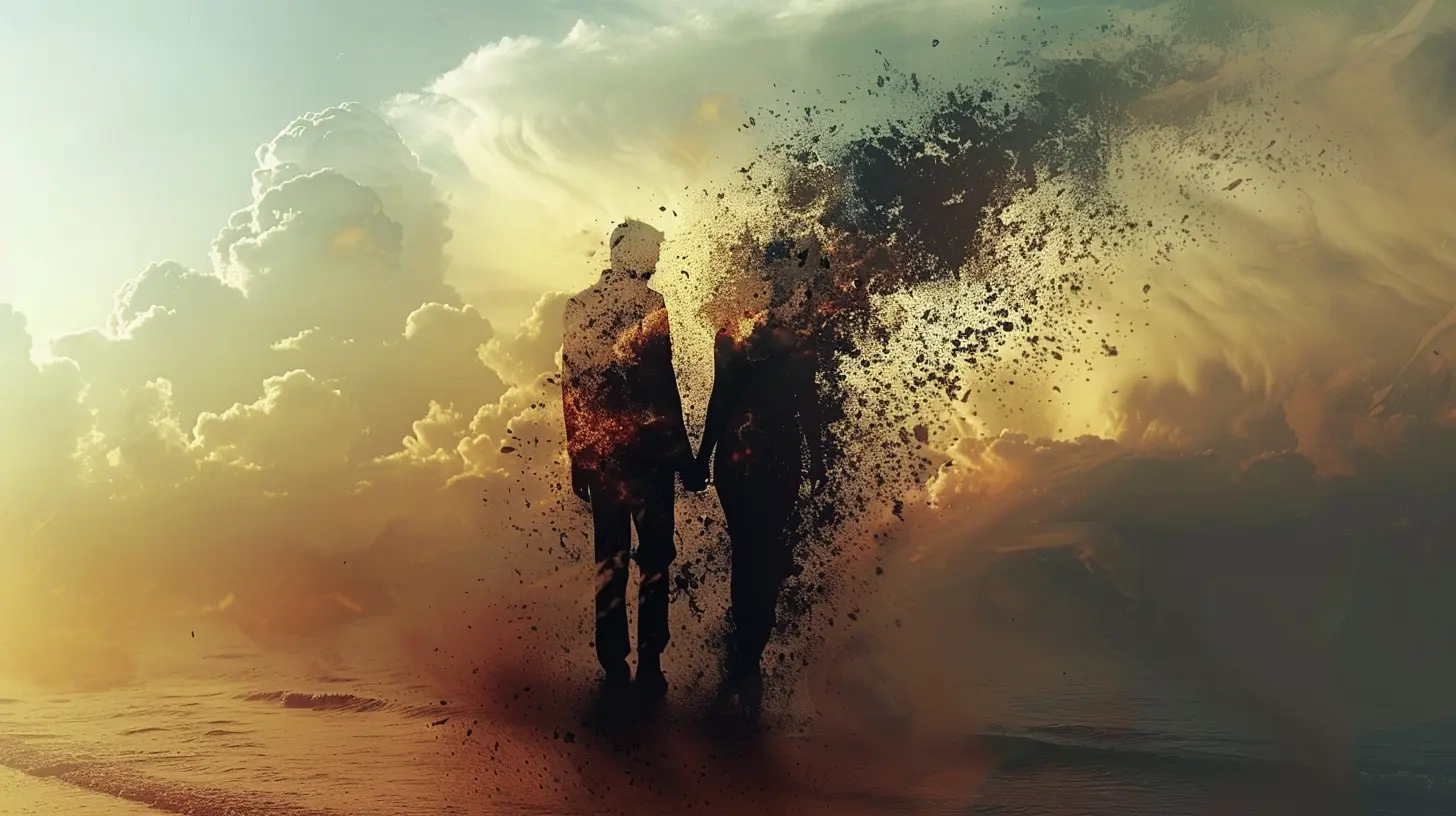 How to Cultivate Emotional Independence in a Relationship