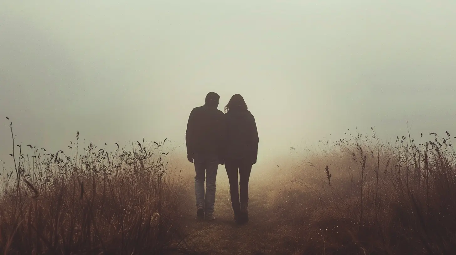 How to Cultivate Emotional Independence in a Relationship