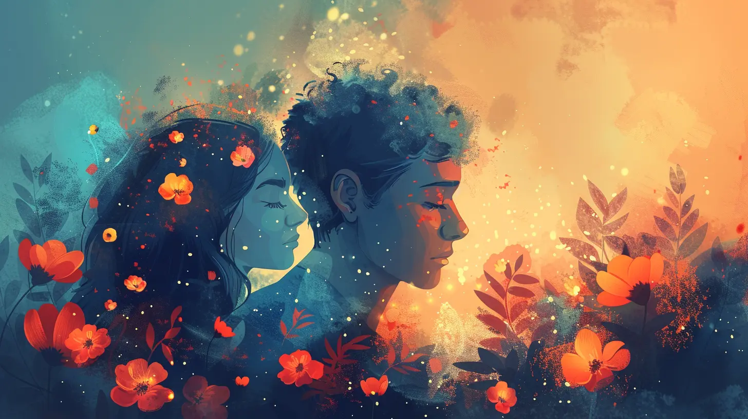 How to Cultivate Emotional Independence in a Relationship