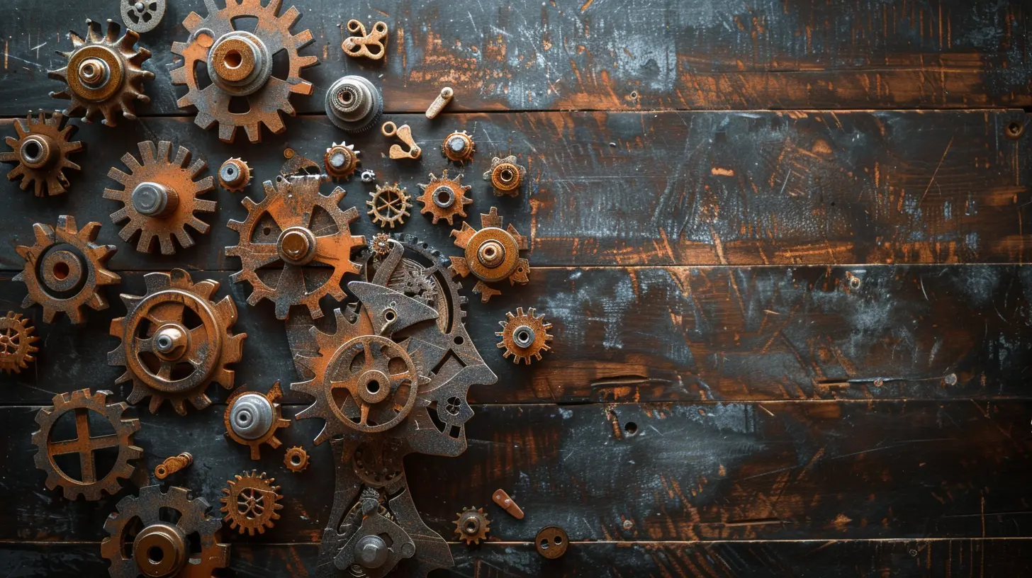 How to Cultivate Emotional Intelligence