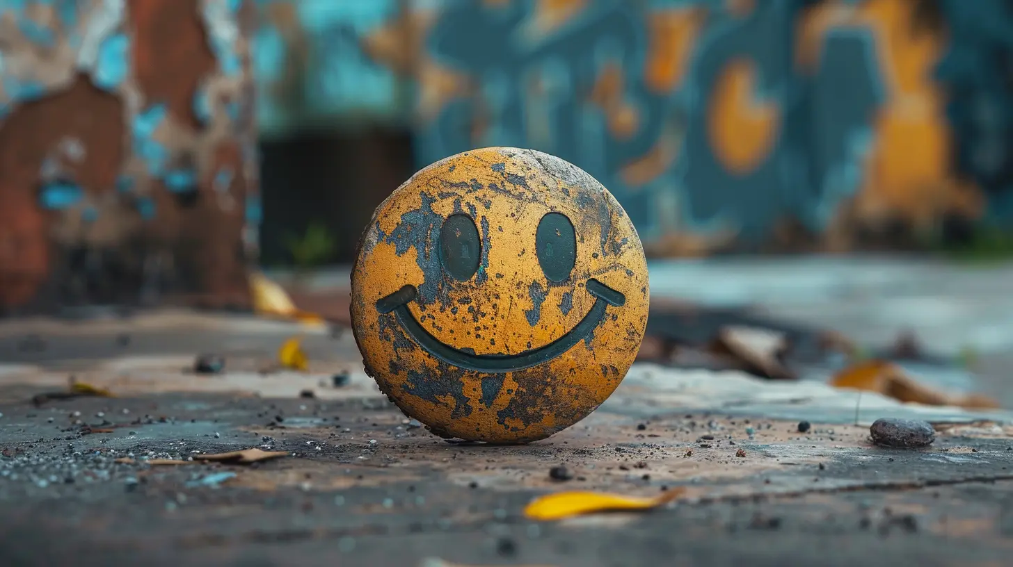 How to Cultivate Emotional Resilience in Challenging Times