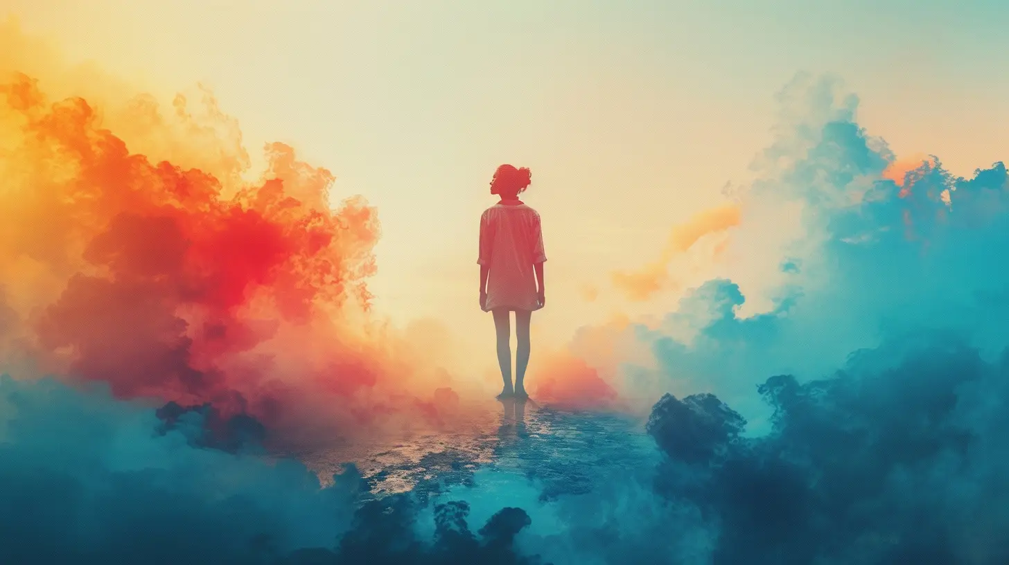 How to Cultivate Emotional Resilience in Challenging Times