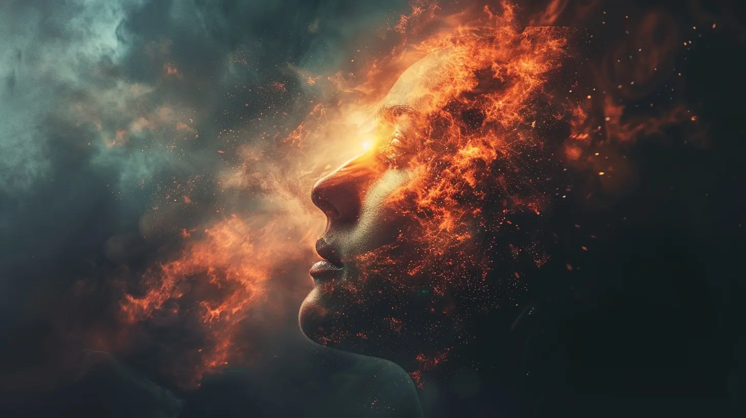 How to Cultivate Emotional Resilience in Challenging Times
