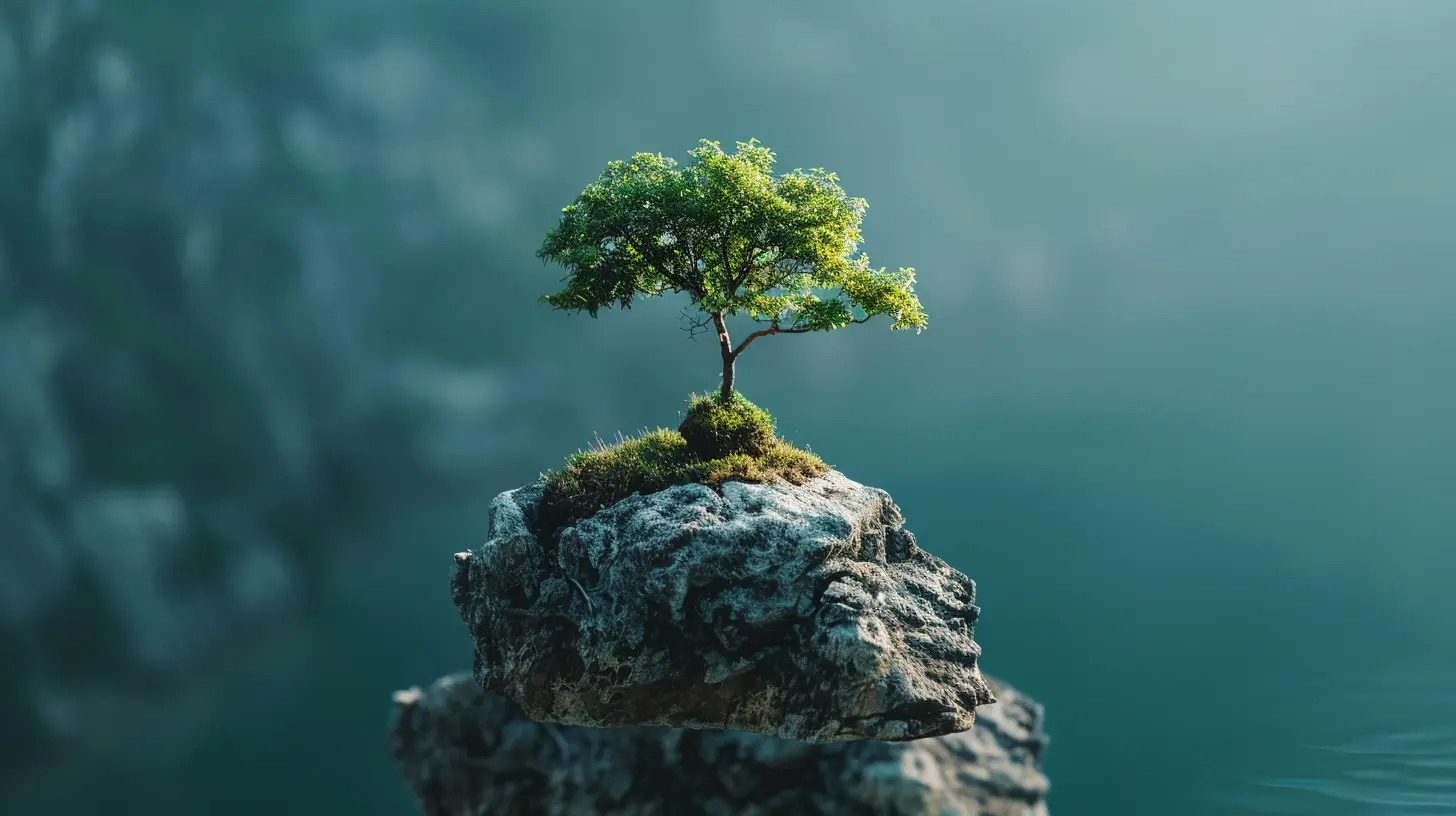 How to Cultivate Resilience in a World Full of Challenges