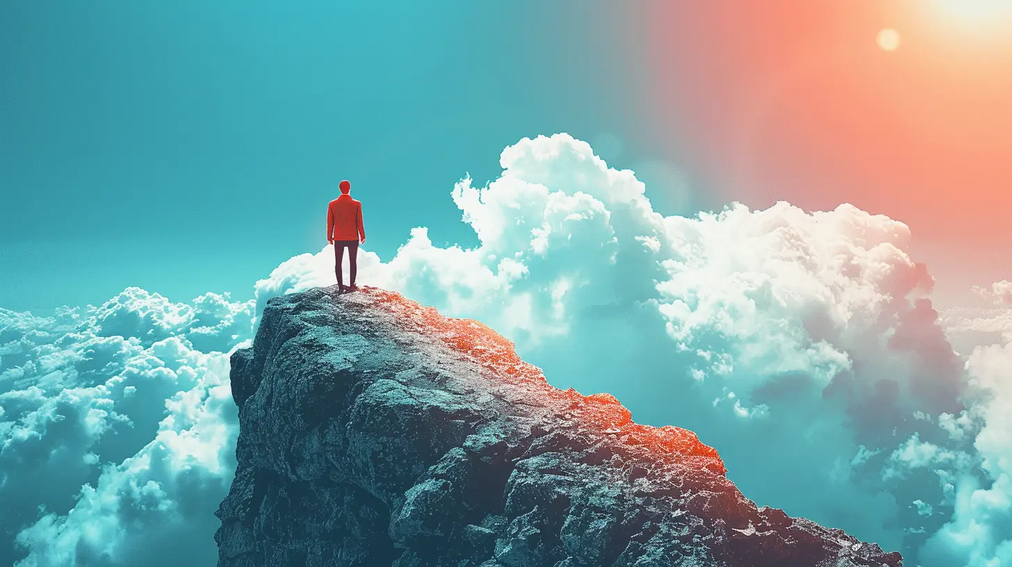 How to Cultivate Resilience in a World Full of Challenges