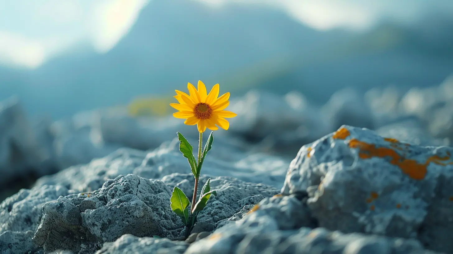 How to Develop a Growth Mindset for Personal Empowerment