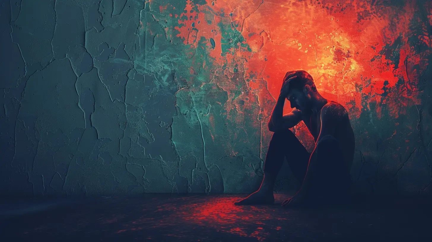 How to Develop a Healthy Relationship with Failure