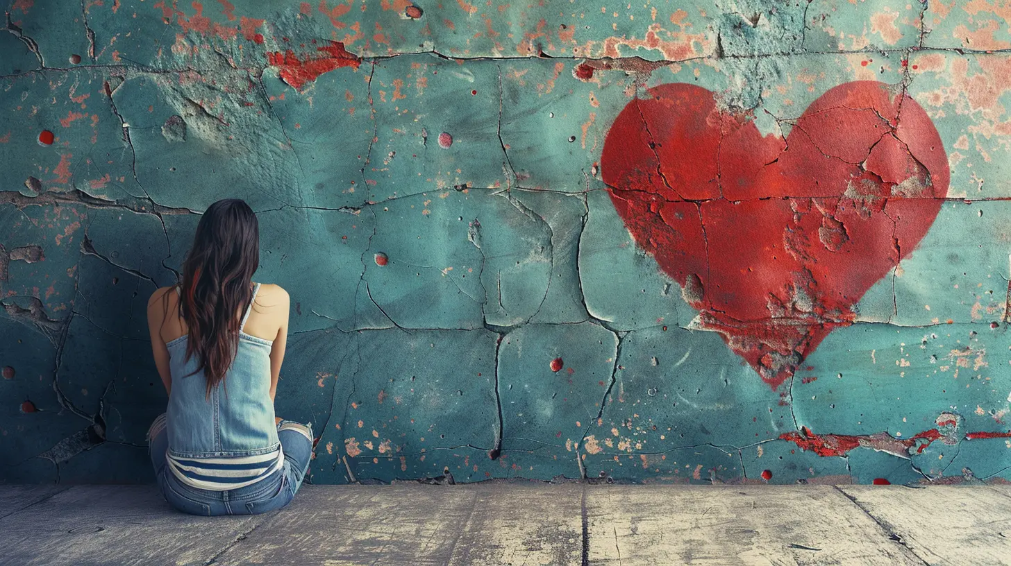 How to Develop a Healthy Relationship with Failure