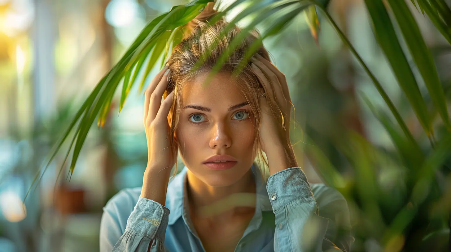 How to Develop a Stress-Relief Toolkit for Everyday Life