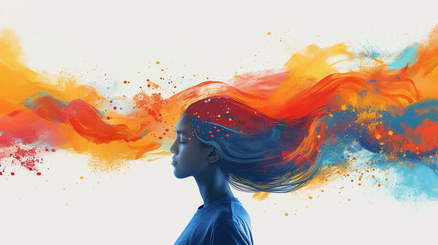 How to Develop Emotional Agility for a More Resilient Mind