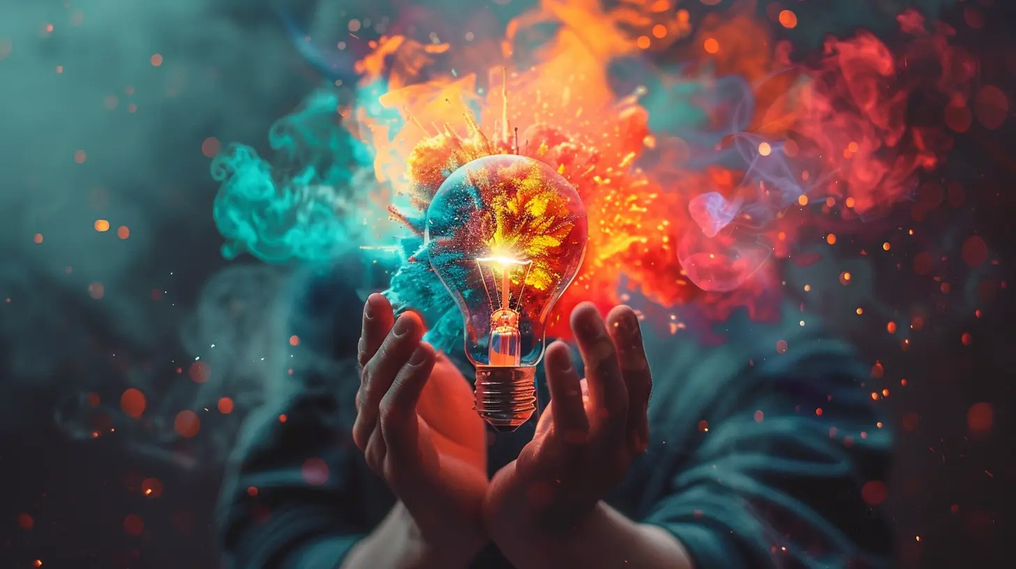 How to Develop Emotional Agility for a More Resilient Mind