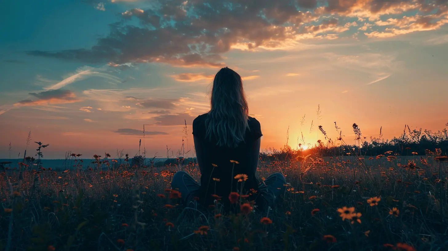 How to Develop Emotional Flexibility in an Uncertain World