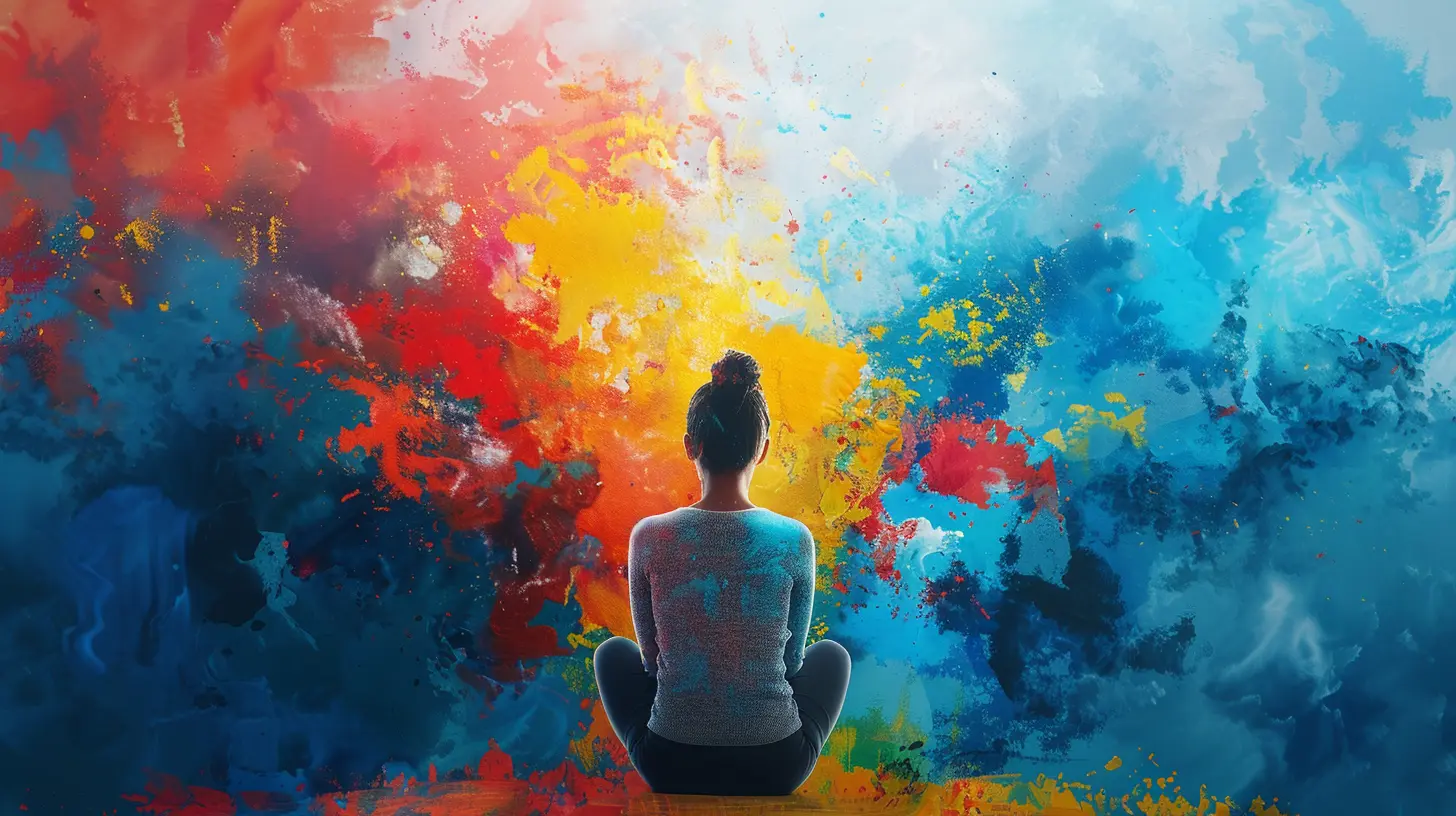 How to Develop Emotional Flexibility in an Uncertain World
