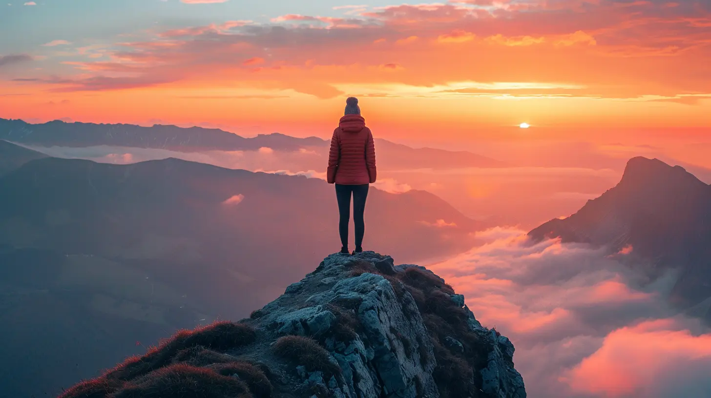 How to Develop Emotional Flexibility in an Uncertain World