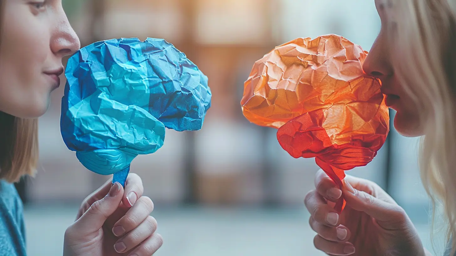 How to Encourage Open Conversations About Mental Health at Home