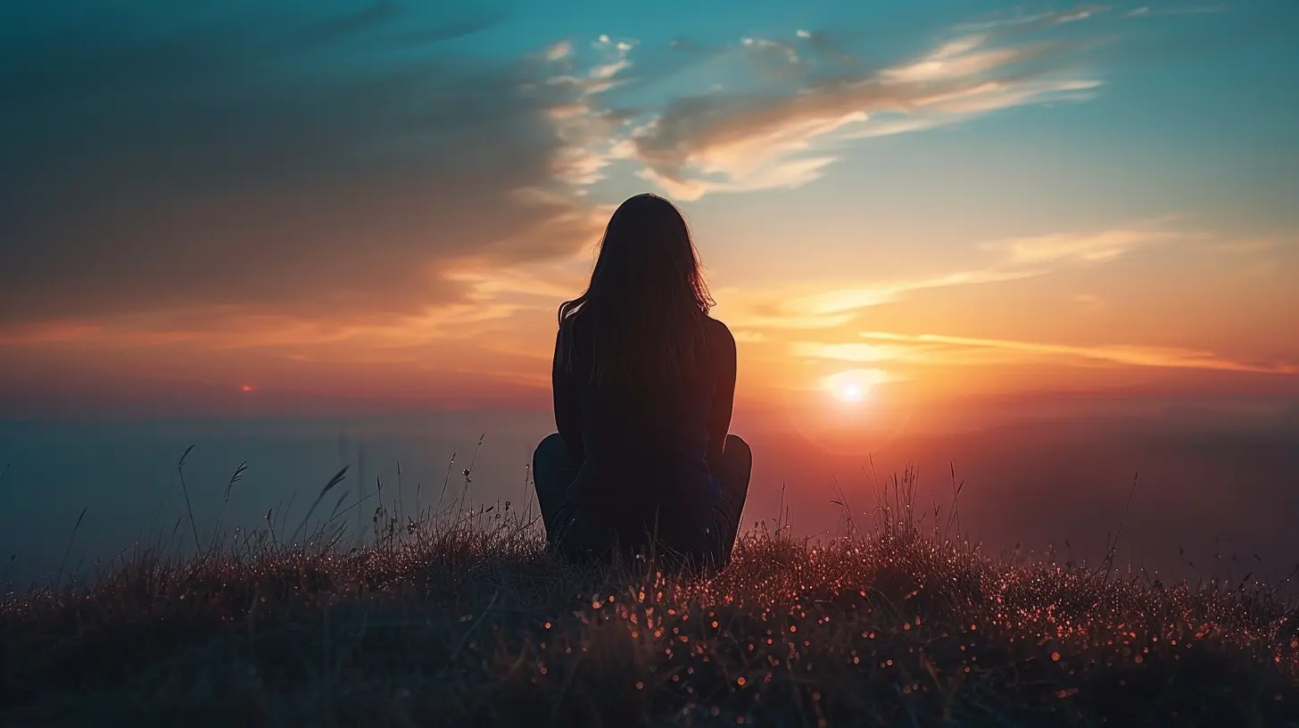 How to Foster Emotional Autonomy in Your Life and Relationships