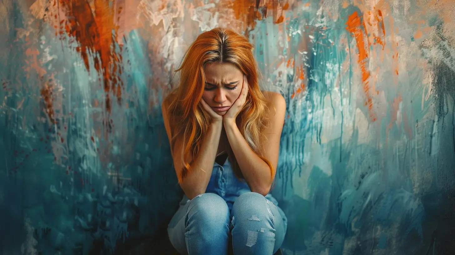 How to Handle Emotional Overwhelm with Grace