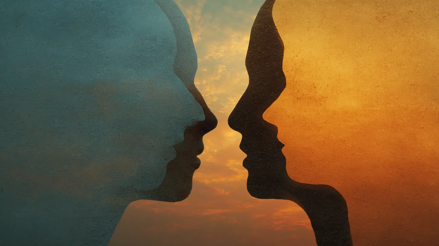How to Heal from Emotional Dependency and Build Healthy Boundaries