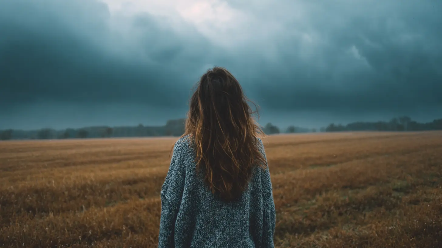 How to Heal from Emotional Dependency and Build Healthy Boundaries