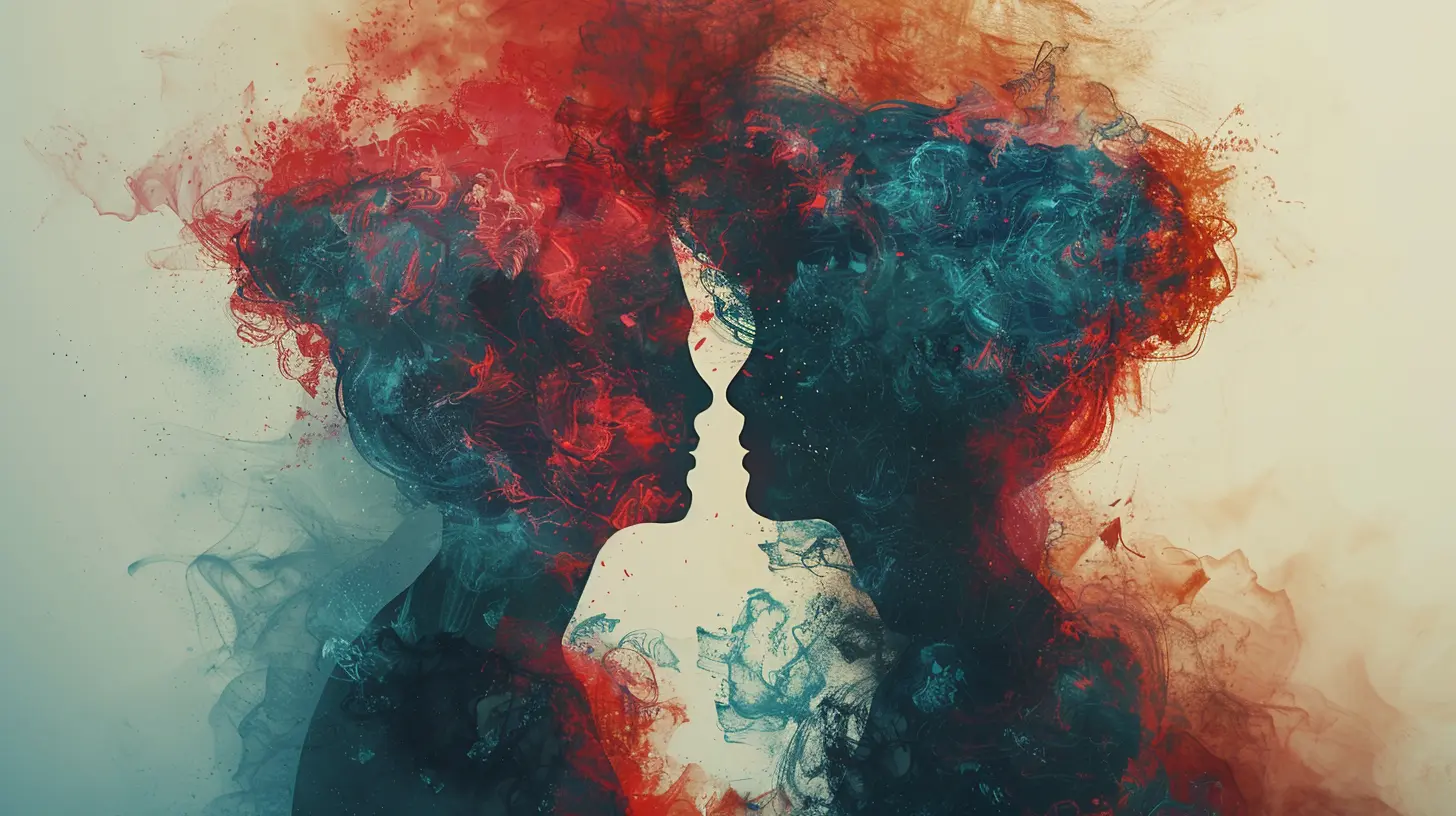 How to Help a Loved One Struggling with Emotional Dependency