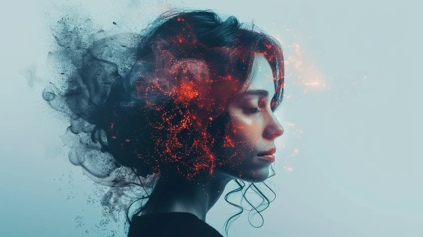 How to Identify and Overcome Self-Sabotaging Behaviors