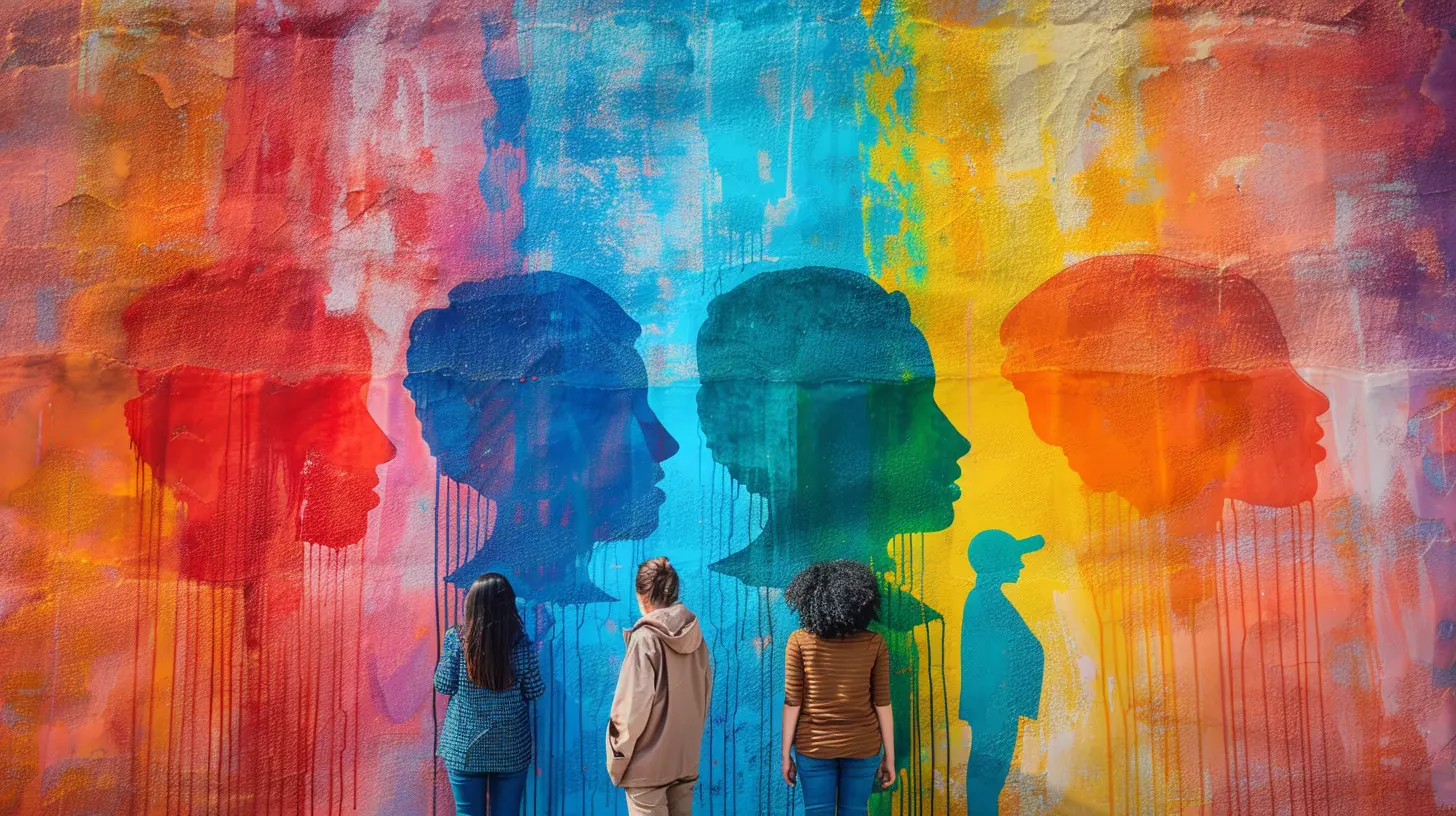 How to Involve Youth in Mental Health Advocacy