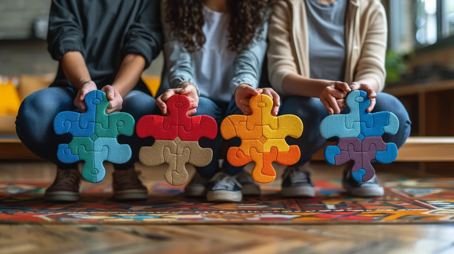 How to Involve Youth in Mental Health Advocacy