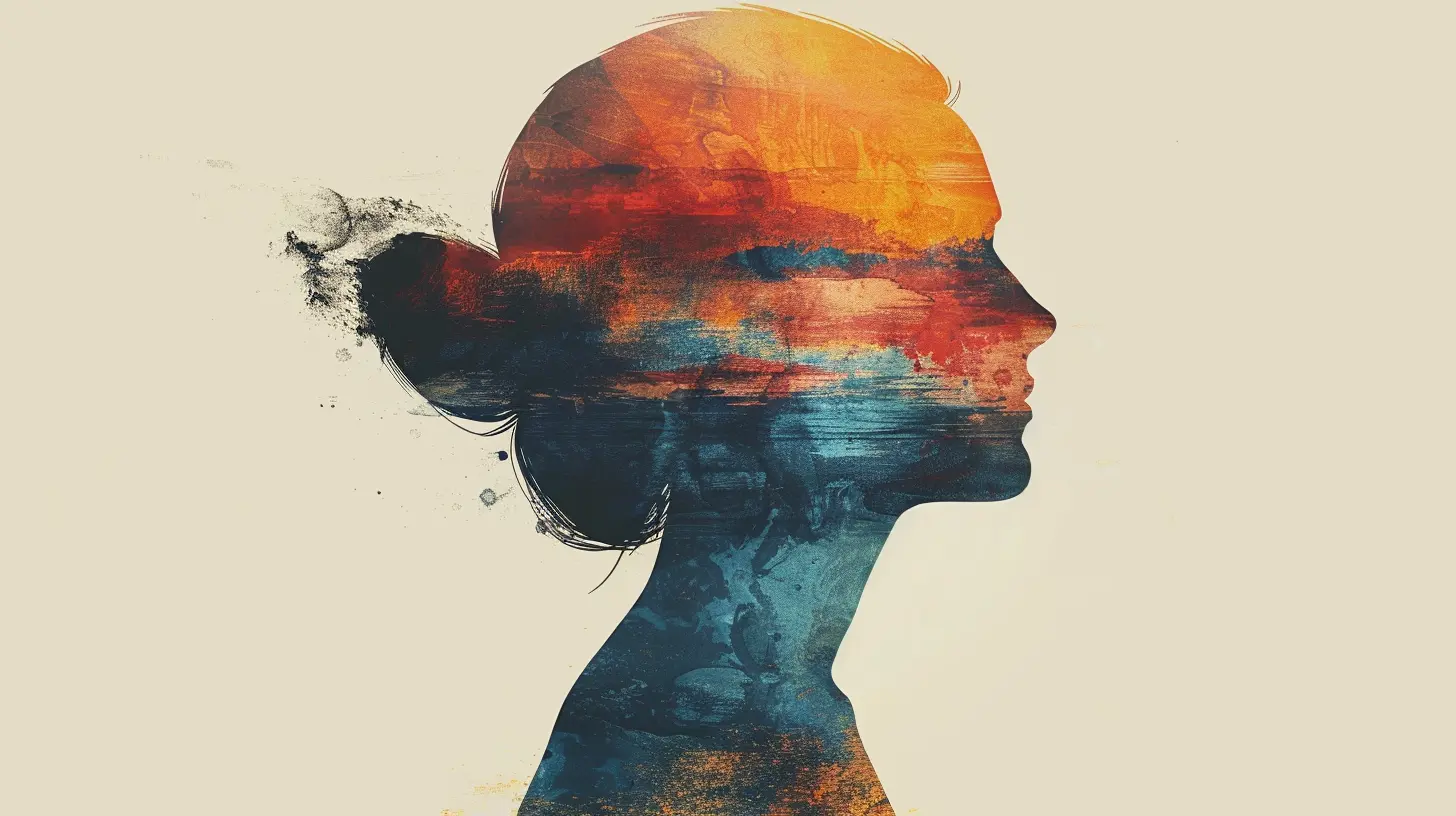 How to Maintain Mental Health While Caring for Someone with a Chronic Condition