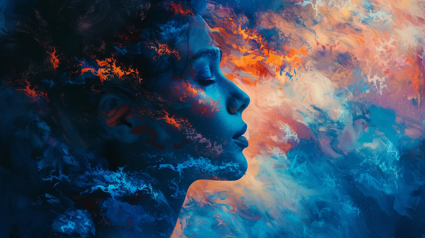How to Manage Perfectionism and Embrace Imperfection