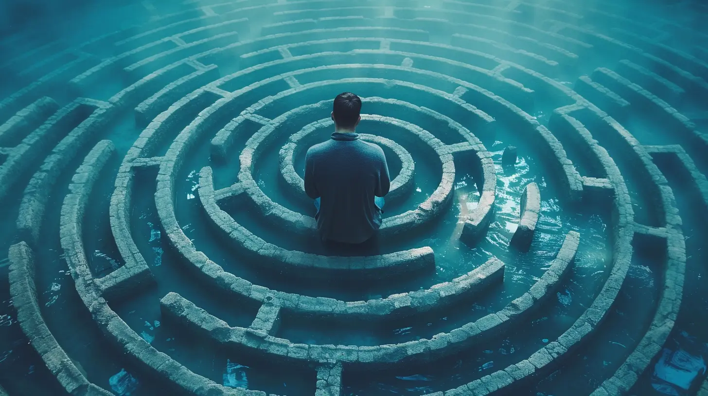 How to Manage Perfectionism and Embrace Imperfection