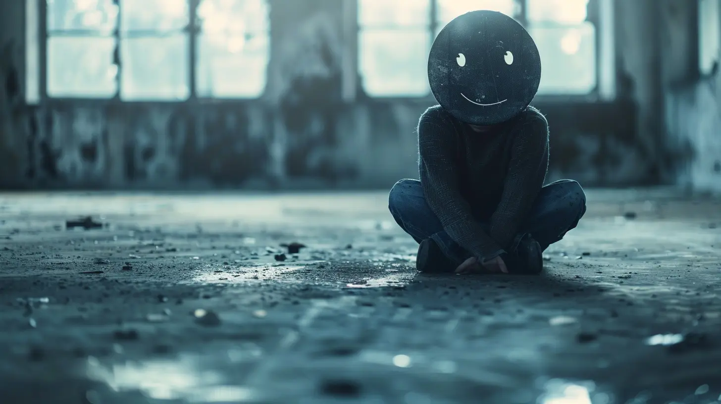 How to Manage Perfectionism and Self-Imposed Pressure