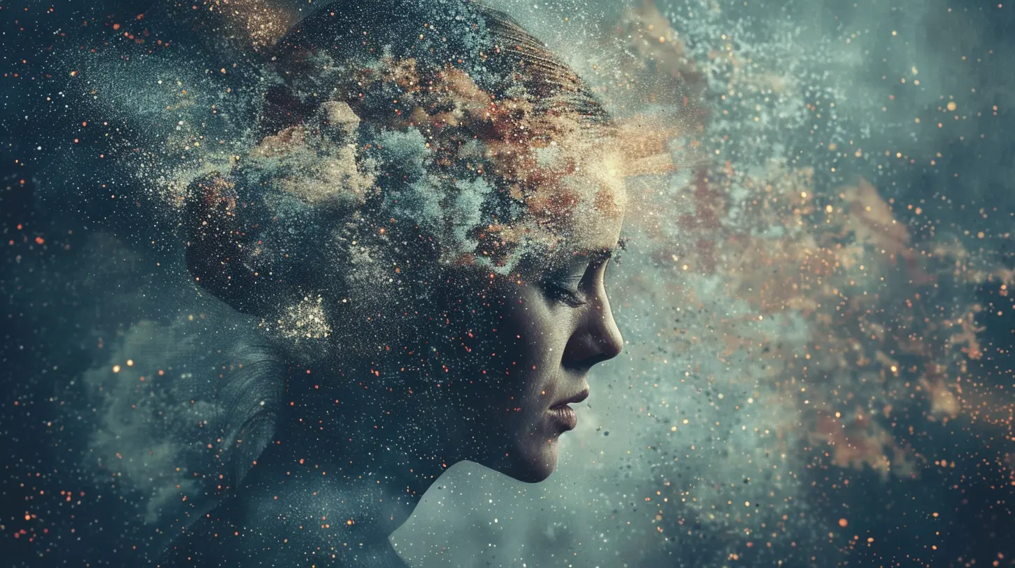 How to Manage Perfectionism and Self-Imposed Pressure