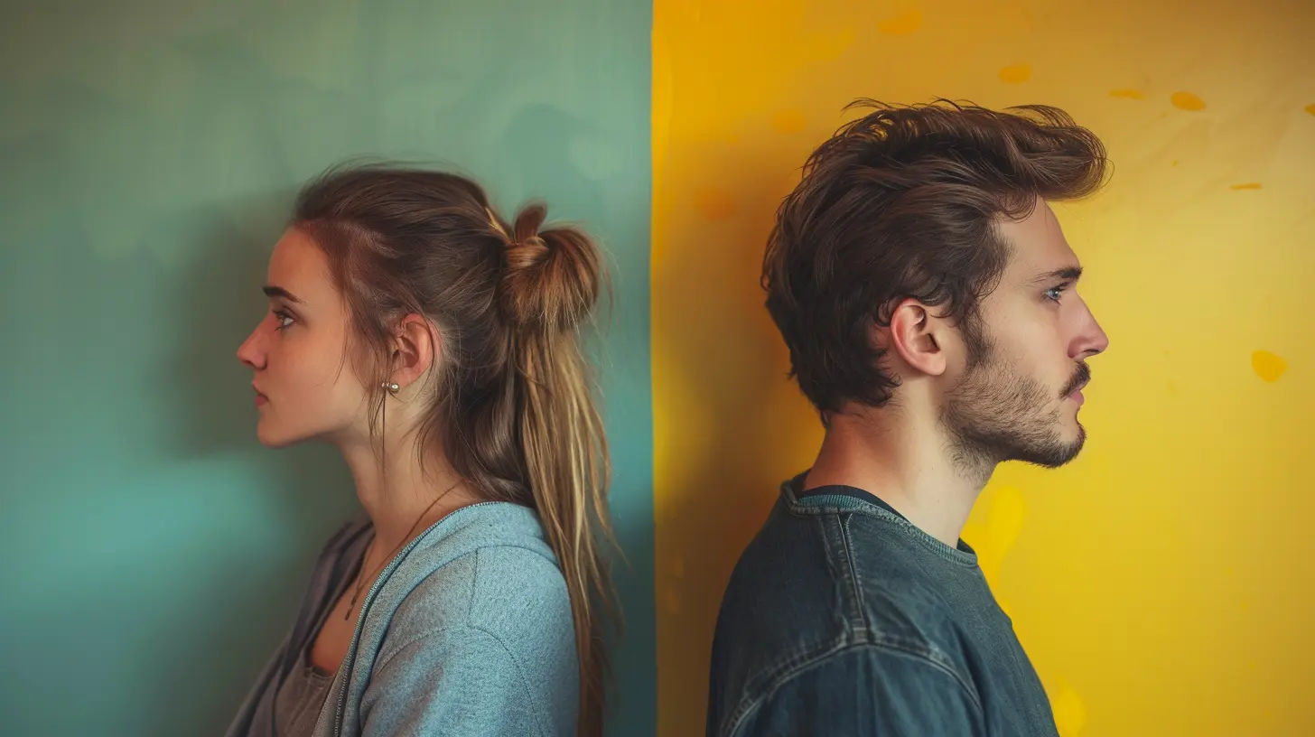 How to Manage Stress in Relationships and Stay Connected